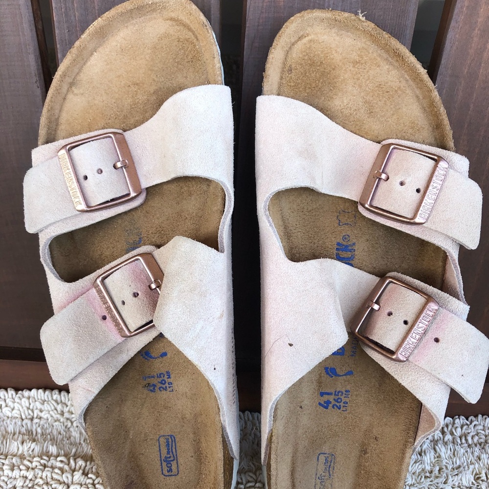 Birkenstock Arizona
